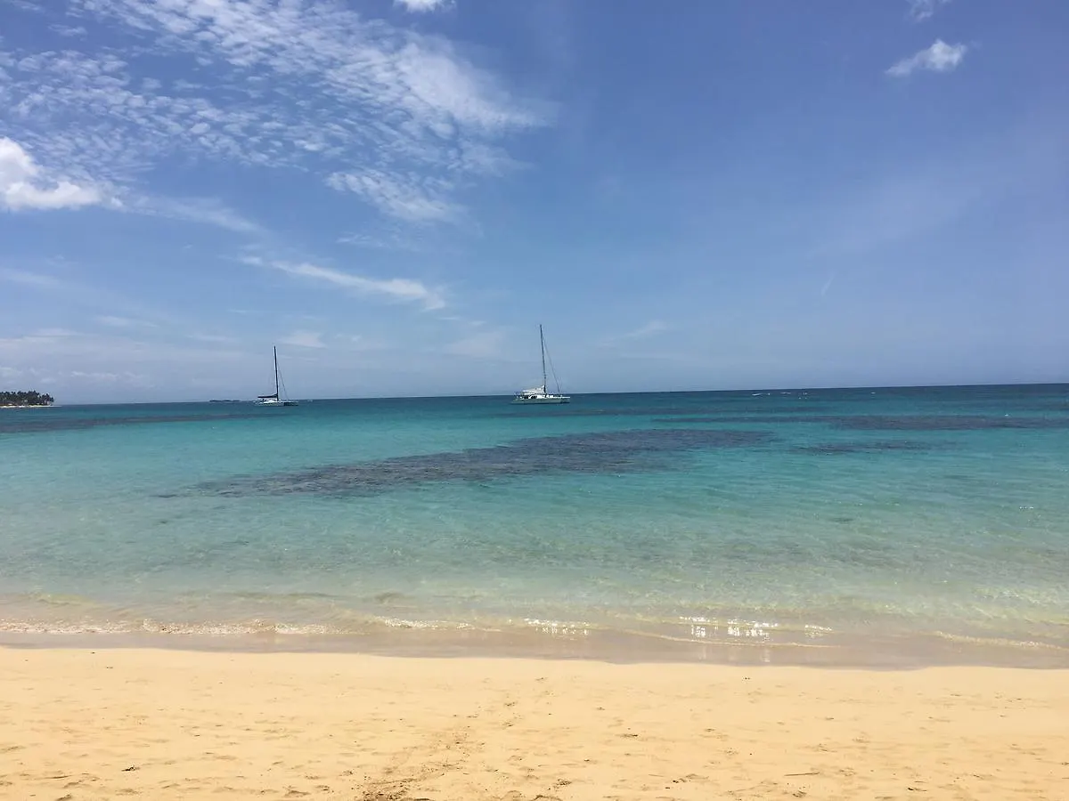 Villa San Lucas 拉斯特拉纳斯
