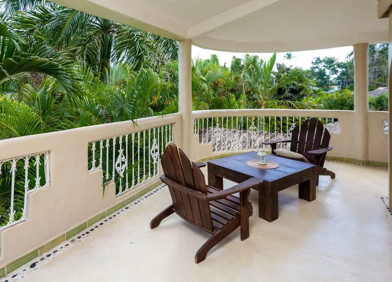Villa San Lucas 拉斯特拉纳斯