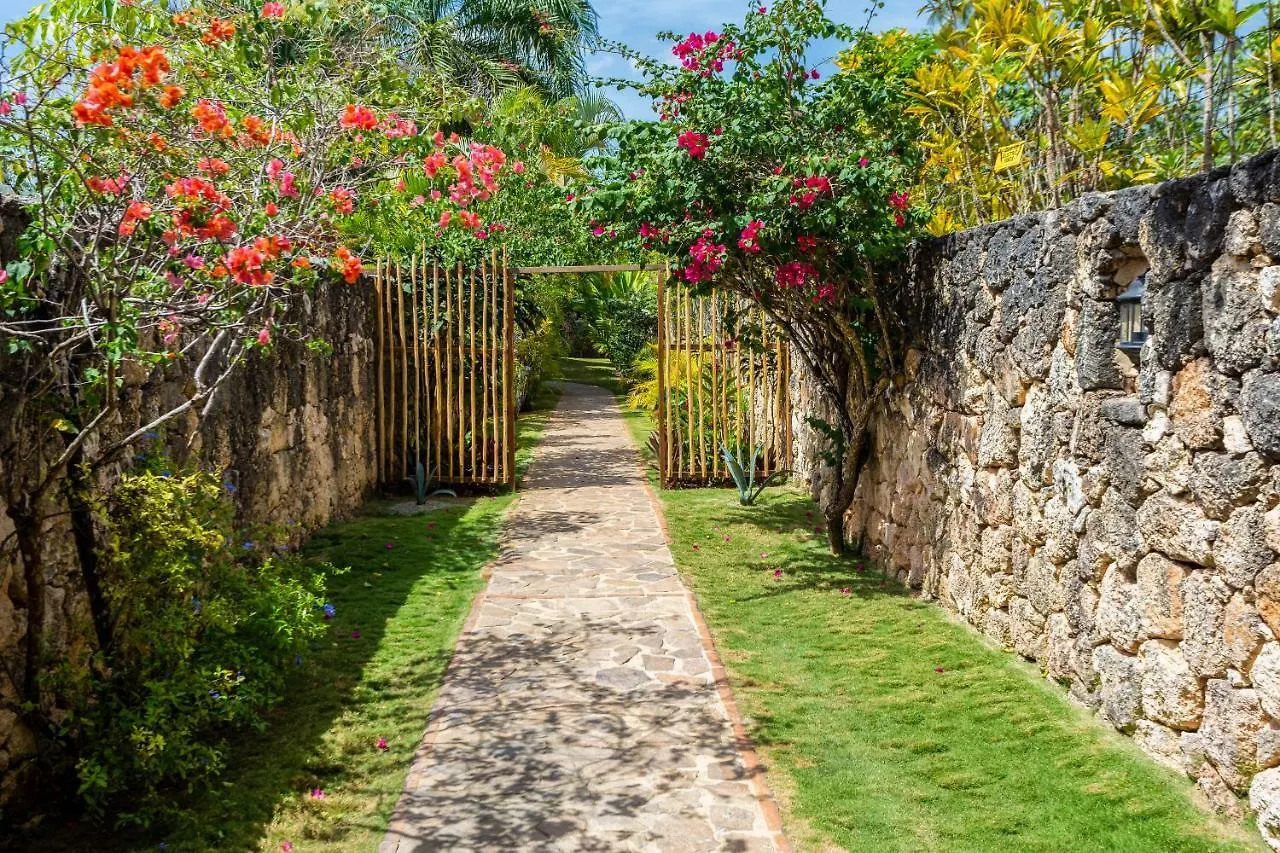 Villa San Lucas 拉斯特拉纳斯 多米尼加共和国