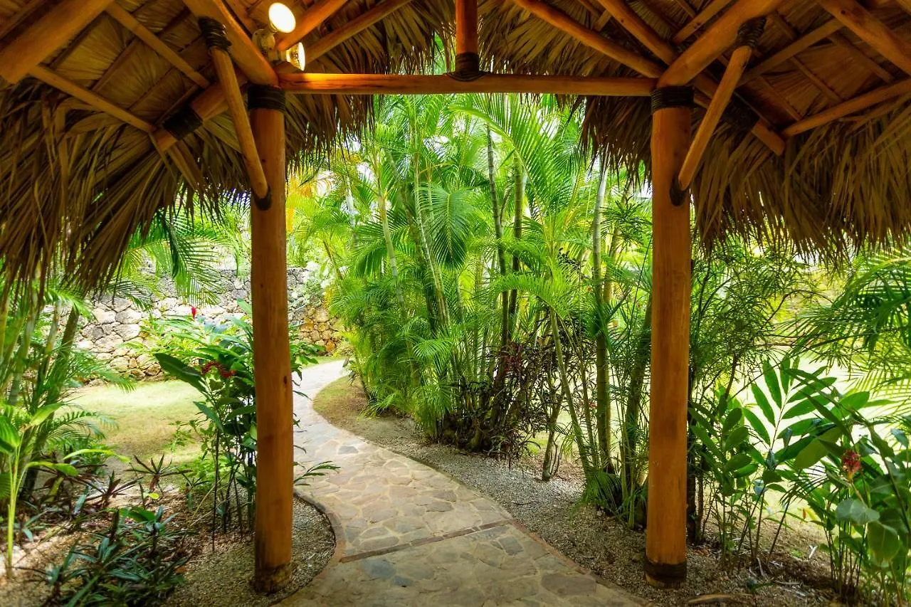 Villa San Lucas 拉斯特拉纳斯
