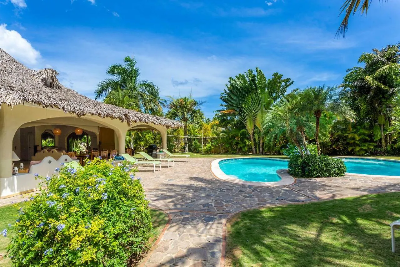 Villa San Lucas 拉斯特拉纳斯