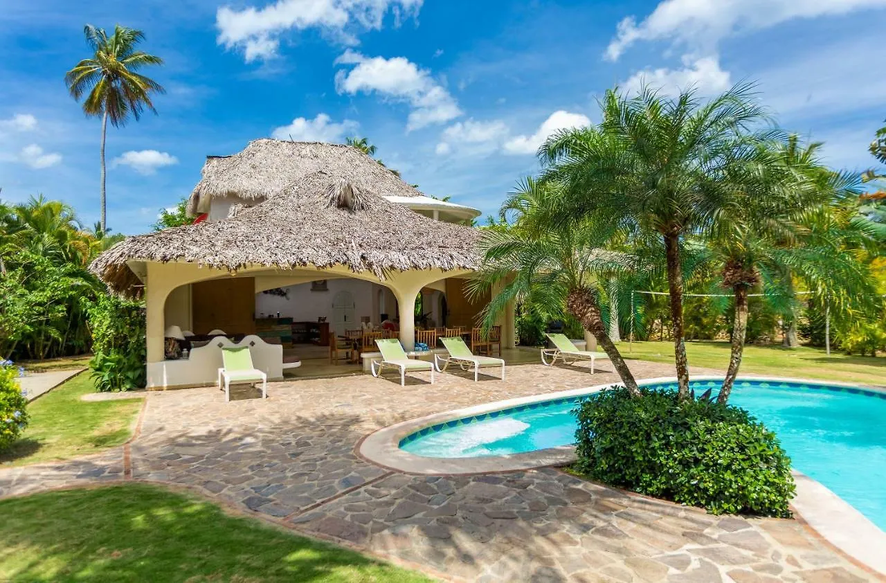 Villa San Lucas 拉斯特拉纳斯